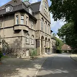 Rathaus 1910 Velbert