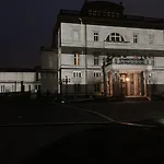 Rathaus 1910 Hotel Velbert