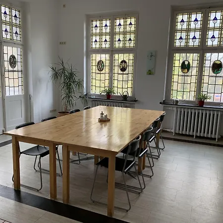 Hotel Rathaus 1910 Velbert