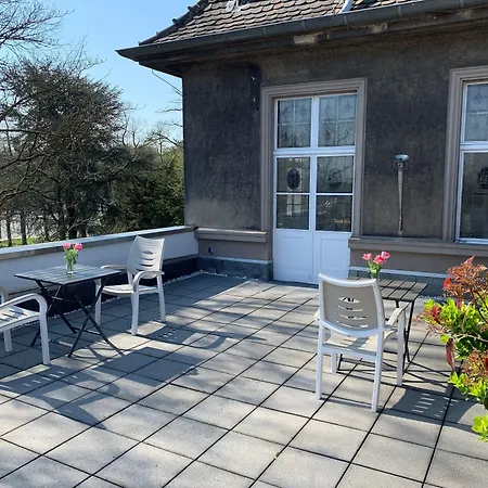 Hotel Rathaus 1910 2*