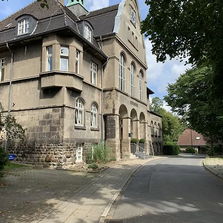 Rathaus 1910 Velbert