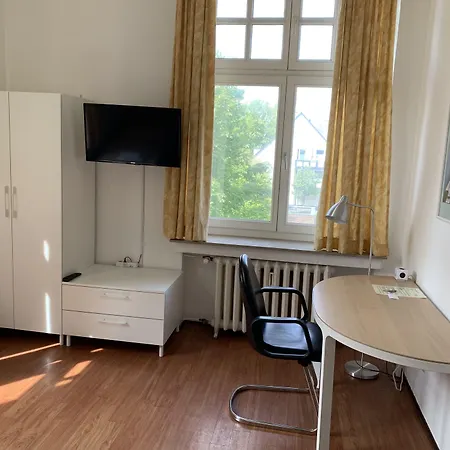 Rathaus 1910 Hotel Velbert