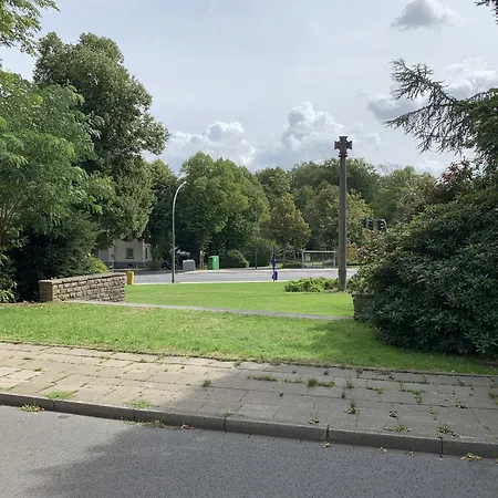 Hotel Rathaus 1910 Velbert