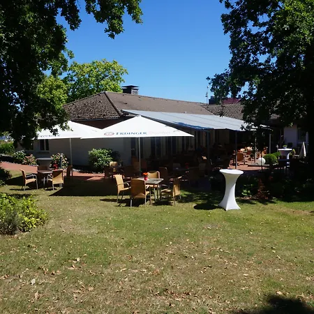 Rathaus 1910 Hotel 2*