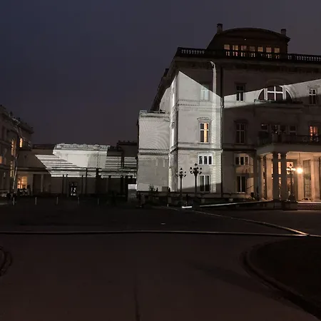 Rathaus 1910 Hotel