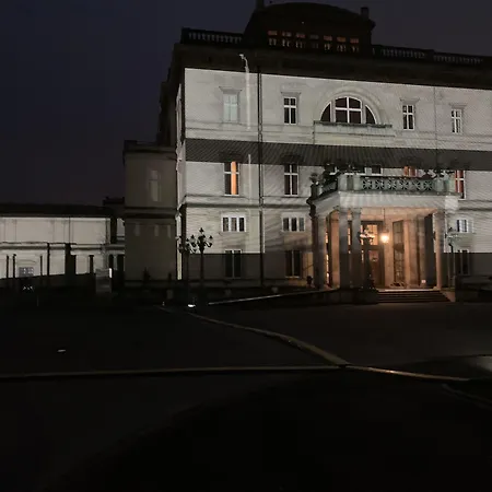 Rathaus 1910 Hotel Velbert
