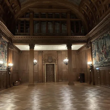 Rathaus 1910 Hotel