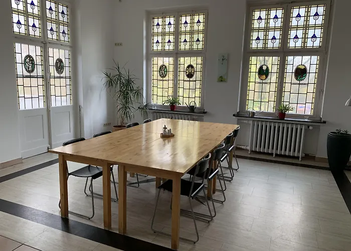 Hotel Rathaus 1910 Velbert