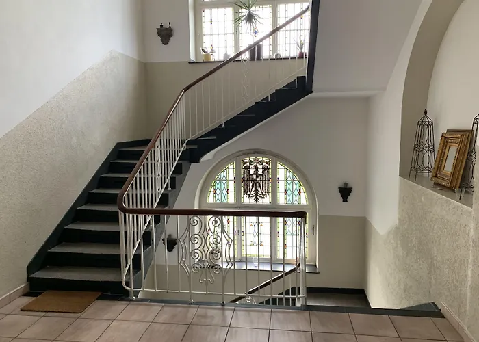 Rathaus 1910 Velbert