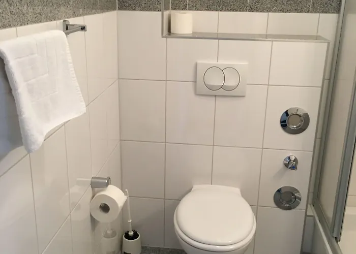 Hotel Rathaus 1910 Velbert