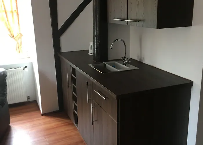 Hotel Rathaus 1910 Velbert