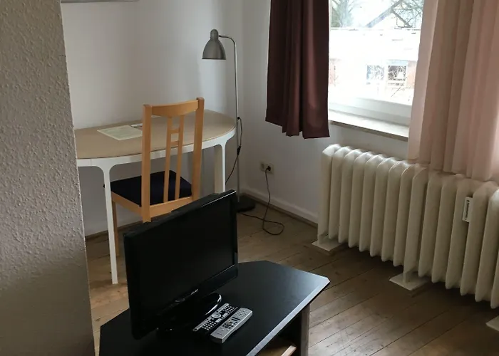 Rathaus 1910 Hotel 2*