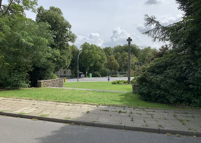 Hotel Rathaus 1910 Velbert