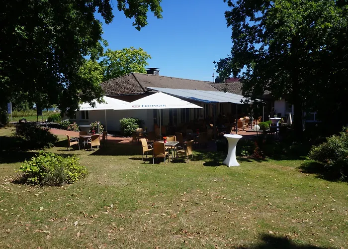 Rathaus 1910 Hotel 2*